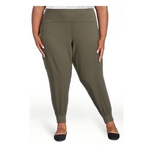 Avia green pants